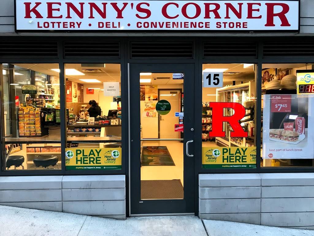 Kennys Corner | restaurant | 15 Easton Ave, New Brunswick, NJ 08901, USA | 7322201122 OR +1 732-220-1122
