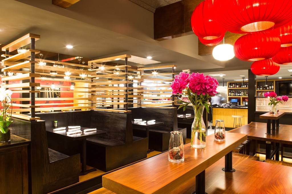 Kizuna Sushi & Ramen | restaurant | 8221 Leesburg Pike, Vienna, VA 22182, USA | 7034427888 OR +1 703-442-7888