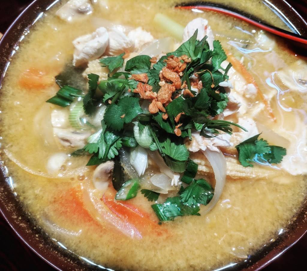 The Fuzion Cafe | restaurant | 6820 6th Ave, Tacoma, WA 98406, USA | 2532671566 OR +1 253-267-1566