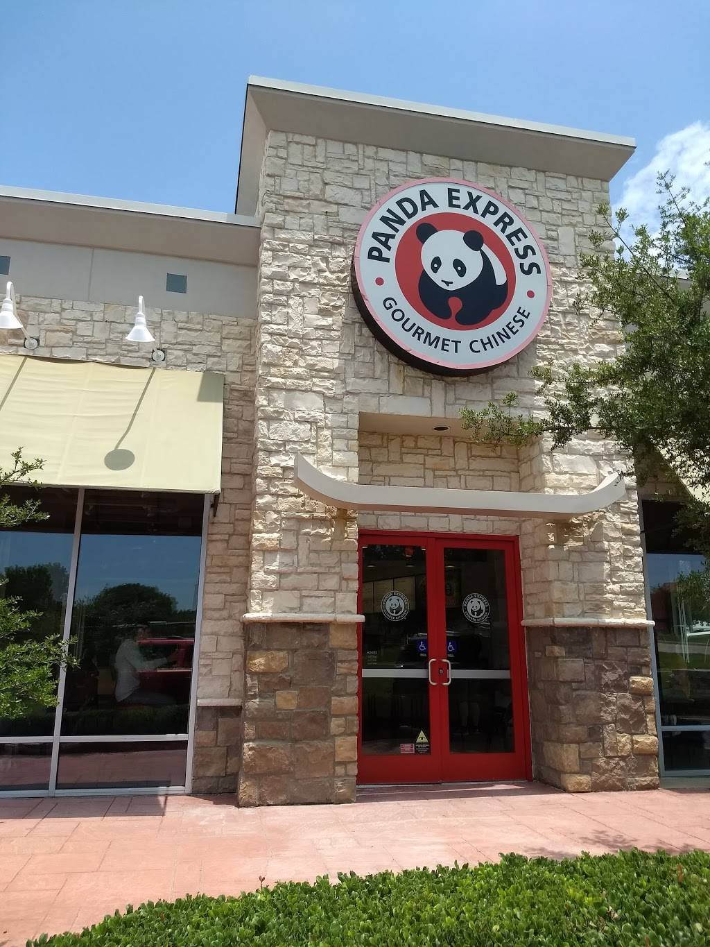 Panda Express | meal takeaway | 6970 Virginia Pkwy, McKinney, TX 75071, USA | 9725406188 OR +1 972-540-6188