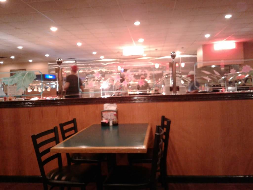 Ichiban Buffet | restaurant | 78 E May St, Winder, GA 30680, USA | 6789757673 OR +1 678-975-7673