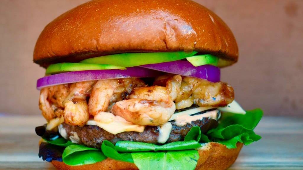 BAJA FISH TACOS & BURGERS | restaurant | 71 Broadway, Chula Vista, CA 91910, USA | 6195493815 OR +1 619-549-3815