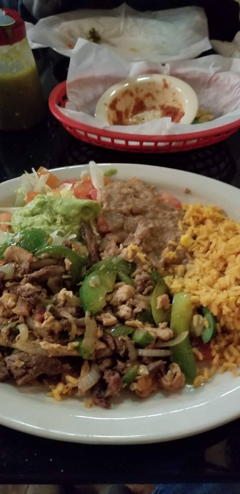 Mi Mexico Restaurant Jalisco Style # 2 | restaurant | 3110 S Zarzamora St, San Antonio, TX 78225, USA | 2104510121 OR +1 210-451-0121