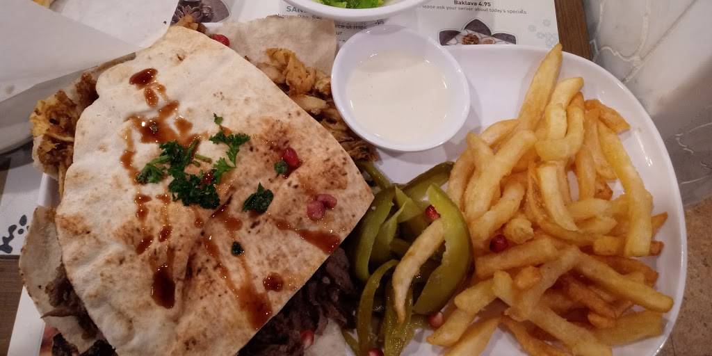 7 Gates Restaurant | restaurant | 10050 55th St, Countryside, IL 60525, USA | 7085826800 OR +1 708-582-6800