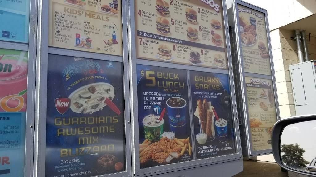 Dairy Queen Grill & Chill | restaurant | 2230 N Scottsdale Rd, Scottsdale, AZ 85257, USA | 4809470577 OR +1 480-947-0577