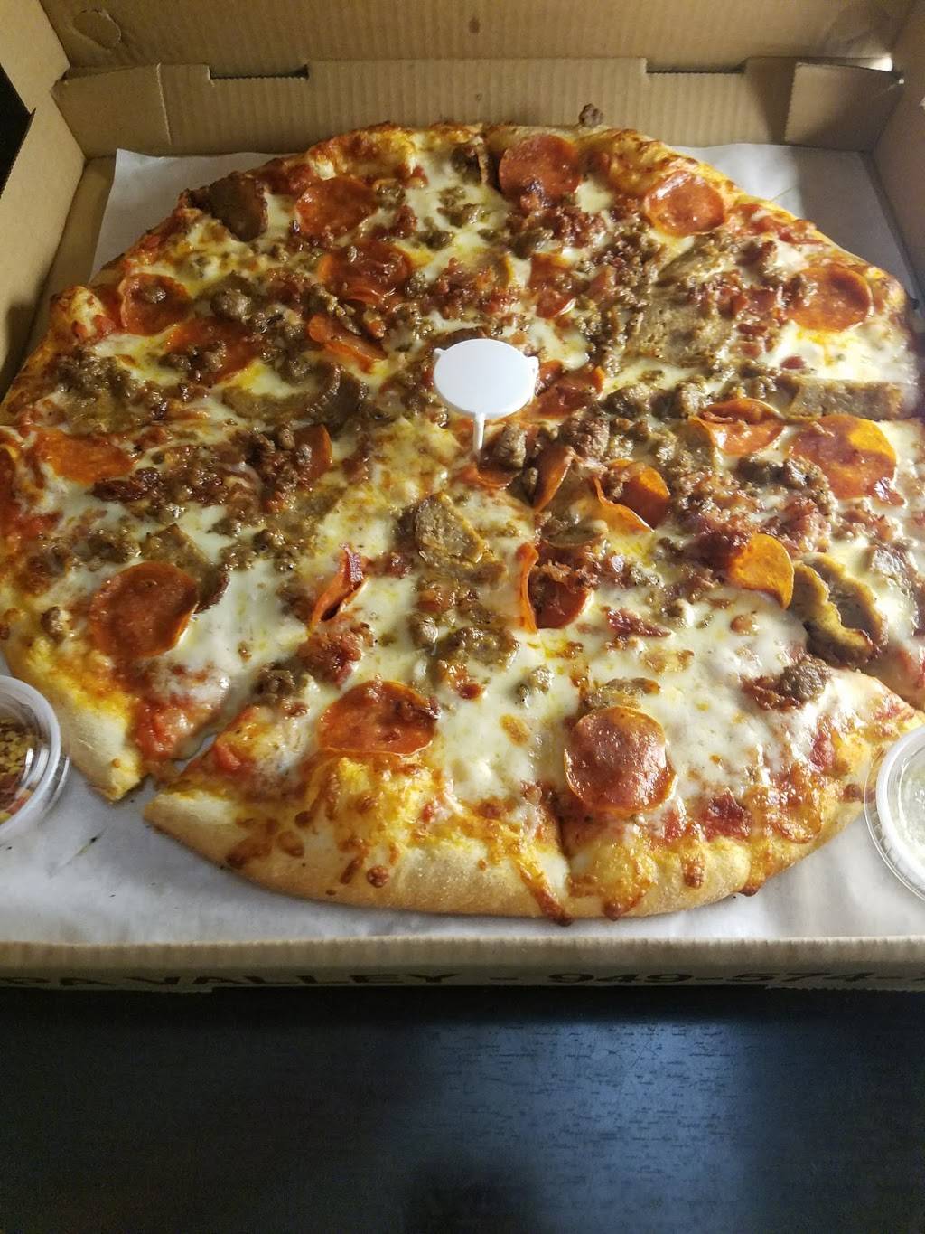 Napa Valley Pizza & Pasta | restaurant | 2278 Newport Blvd, Costa Mesa, CA 92627, USA | 9495747522 OR +1 949-574-7522