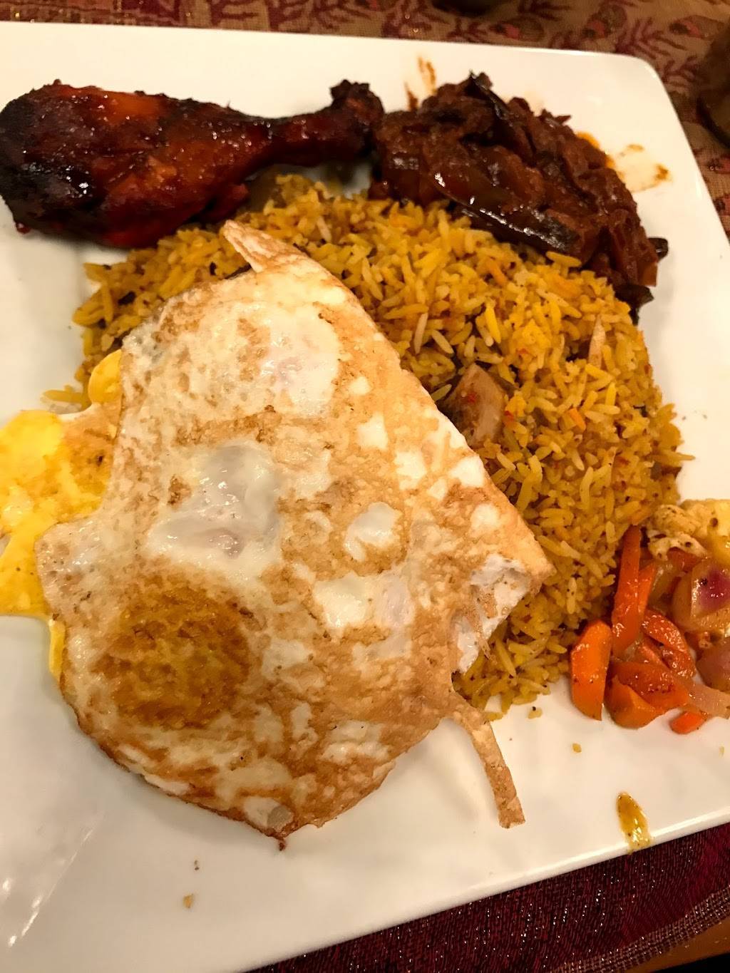 New Amma Takeout and Catering | restaurant | 516 Danforth Rd, Toronto, ON M1K 1C7, Canada | 4162651211 OR +1 416-265-1211