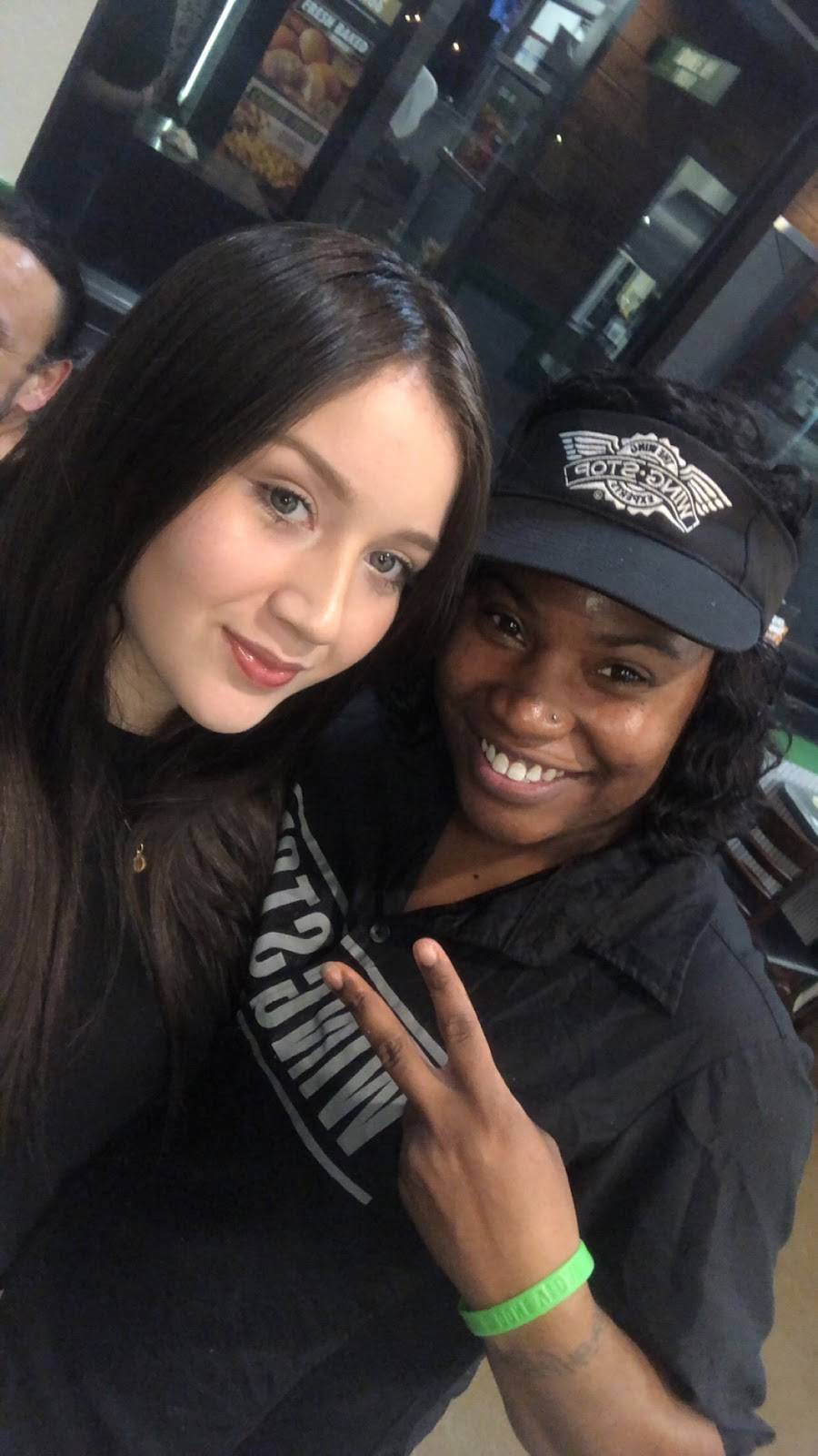 Wingstop | restaurant | 8201 E Washington St, Indianapolis, IN 46219, USA | 4632212961 OR +1 463-221-2961