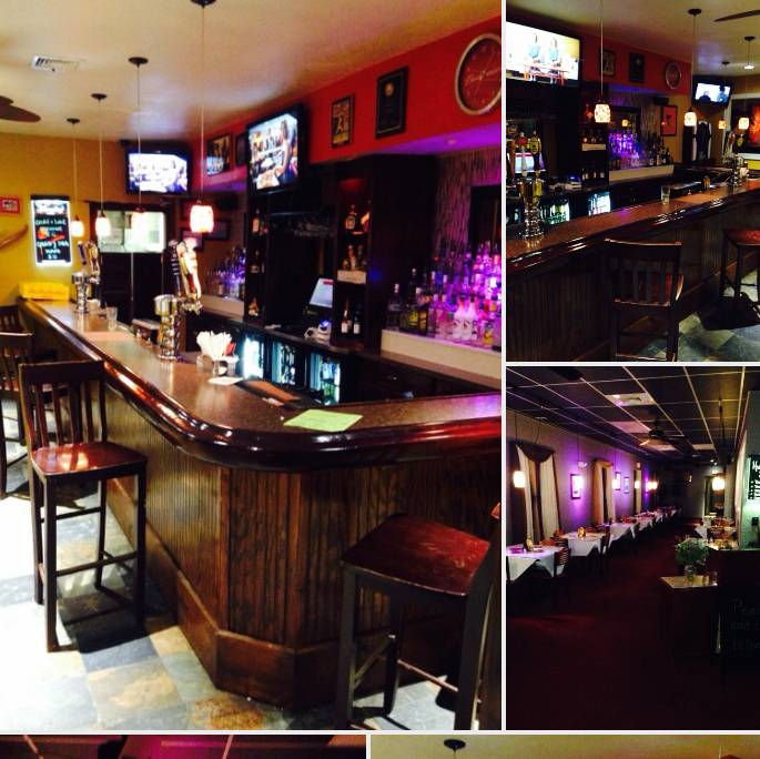 Humacao Restaurant And Lounge | restaurant | 775 Silver Ln, East Hartford, CT 06118, USA | 8605689500 OR +1 860-568-9500