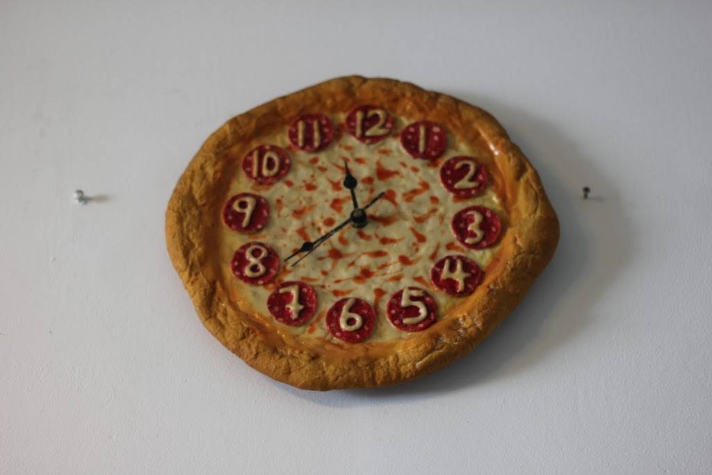 Pronto Pizza | meal delivery | 6 E Park Ave, Merchantville, NJ 08109, USA | 8564881805 OR +1 856-488-1805