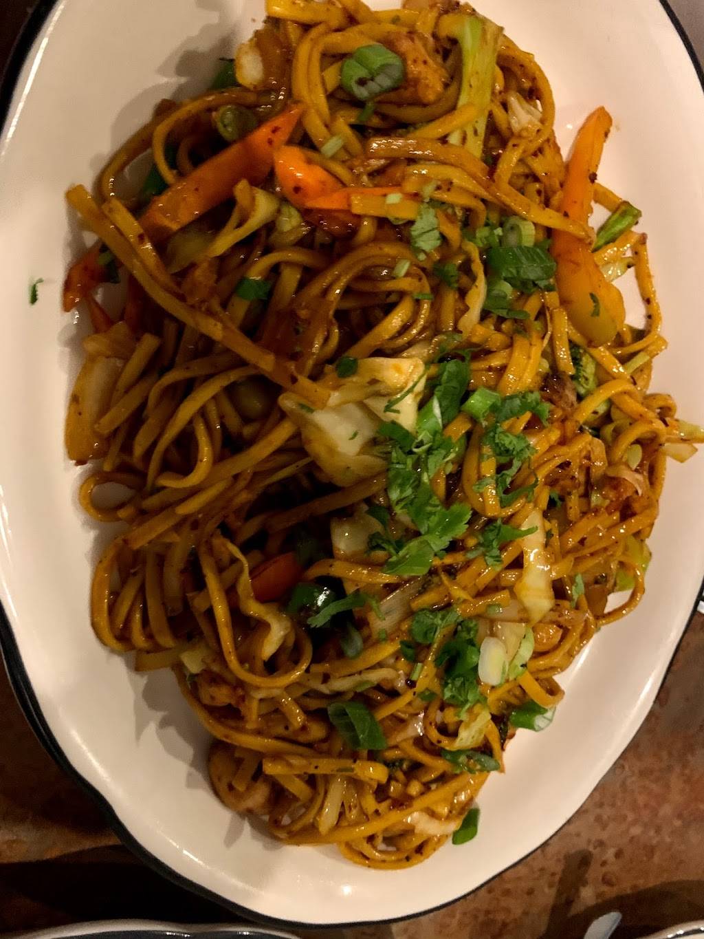 Himalaya kosheli | restaurant | 8650 Spicewood Springs Rd #148, Austin, TX 78759, USA | 5125820157 OR +1 512-582-0157