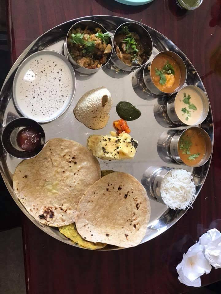 Annapurna Indian Vegetarian Food | restaurant | 7464 Ridge Rd, Parma, OH 44129, USA | 4403901858 OR +1 440-390-1858