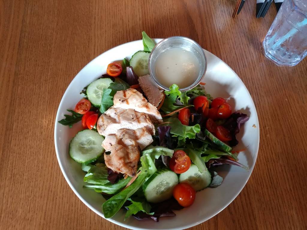 Biggios | restaurant | 1777 Walker St, Houston, TX 77010, USA | 3462292577 OR +1 346-229-2577