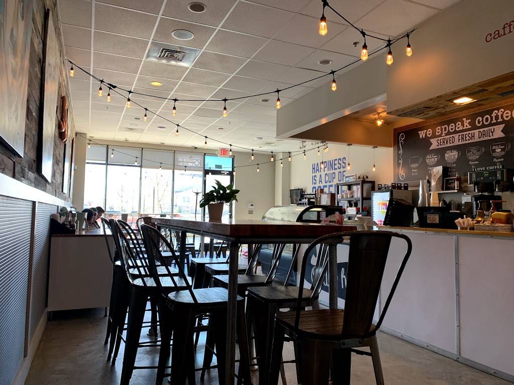 Pourfavor Coffee Shop - Virginia Beach | cafe | 5705 Lynnhaven Pkwy, Virginia Beach, VA 23464, USA | 7572701623 OR +1 757-270-1623