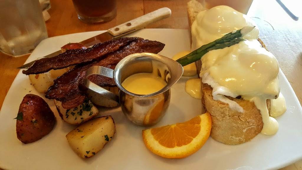 The Zumbro Cafe | restaurant | 2803 W 43rd St, Minneapolis, MN 55410, USA | 6129203606 OR +1 612-920-3606