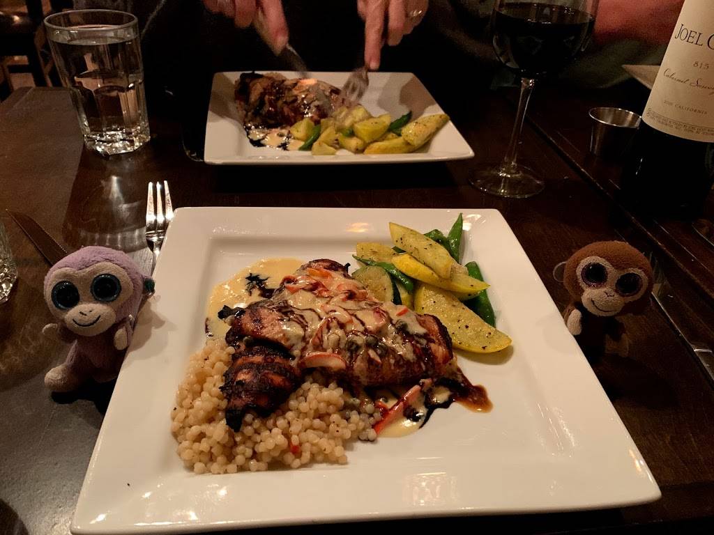 Petit Bistro | restaurant | 2702 N Walton Blvd, Bentonville, AR 72712, USA | 4794649278 OR +1 479-464-9278