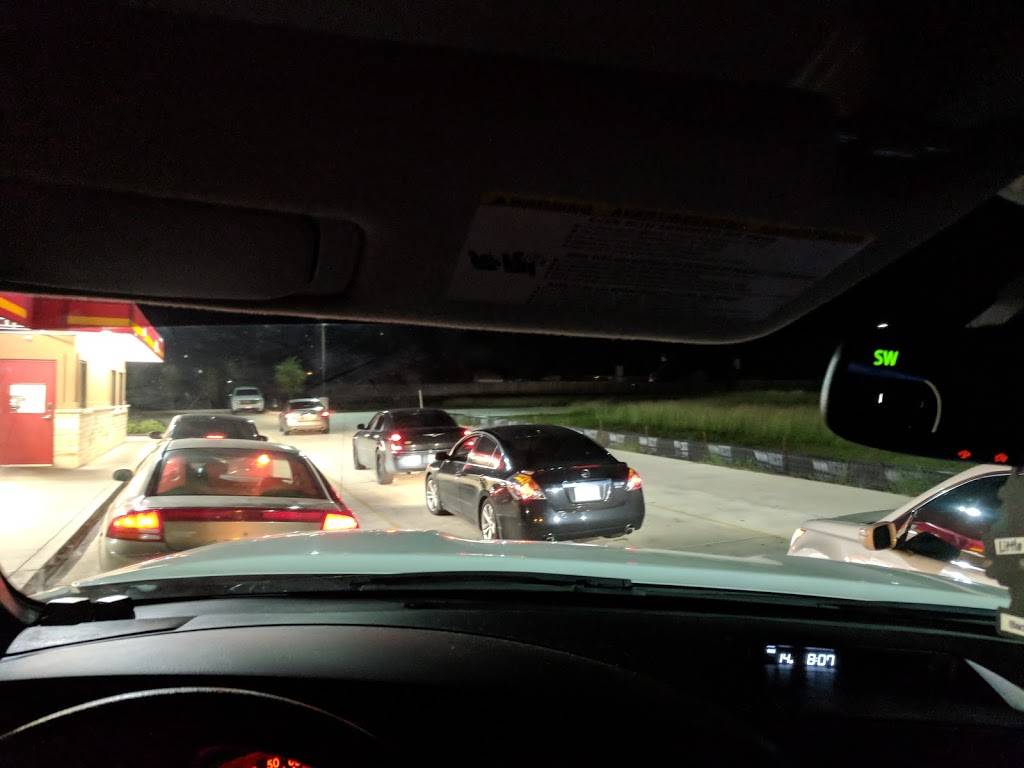 Bushs Chicken | restaurant | 101 W Stan Schlueter Loop, Killeen, TX 76542, USA | 2542131264 OR +1 254-213-1264