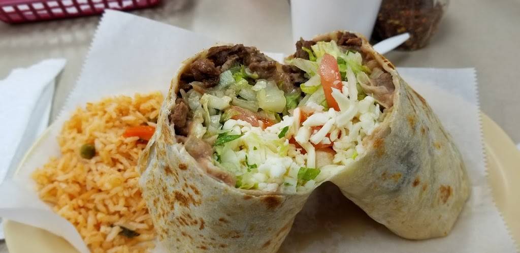 Taqueria Aguascalientes | restaurant | 2106 S Cicero Ave, Cicero, IL 60804, USA | 7086568933 OR +1 708-656-8933