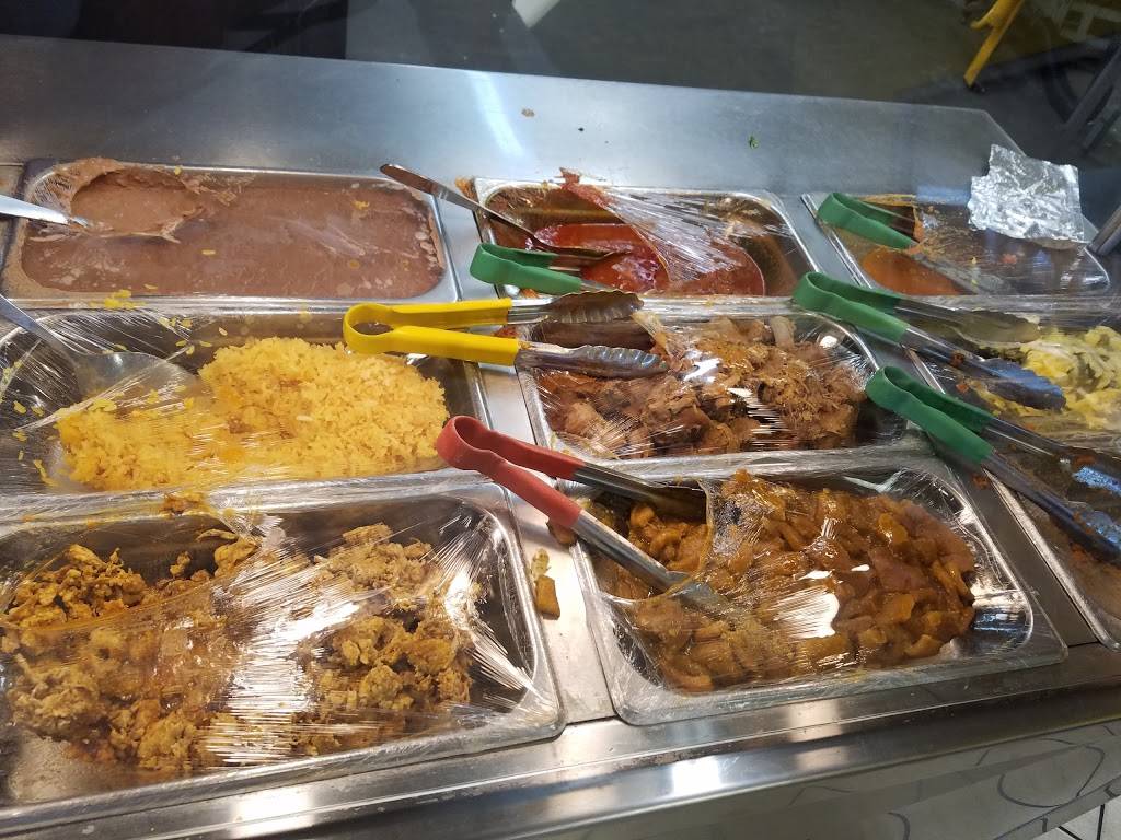 Tortilleria Las Milpas | restaurant | 2228 Wirt Rd, Houston, TX 77055, USA | 8326497678 OR +1 832-649-7678