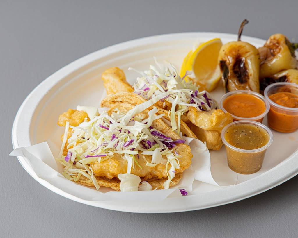 Viva Baja Grill | restaurant | 2123 San Gabriel Blvd, Rosemead, CA 91770, USA | 6268720065 OR +1 626-872-0065