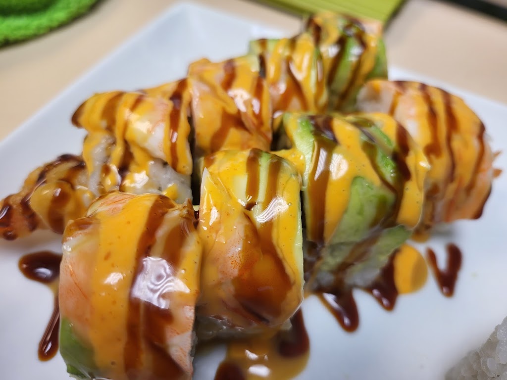 Keego Sushi & Bowl | meal takeaway | 3375 Orchard Lake Rd STE C, Keego Harbor, MI 48320, USA | 2487104468 OR +1 248-710-4468