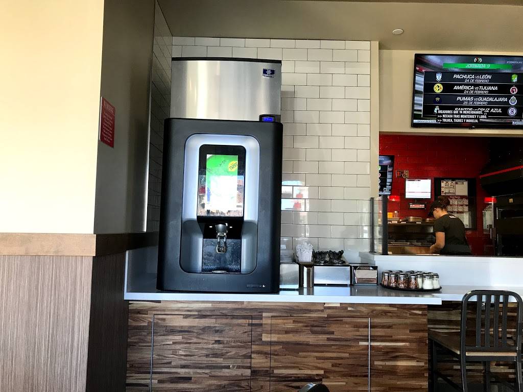 Pizza Hut | restaurant | 10540 Sierra Ave Suite A, Fontana, CA 92337, USA | 9093711111 OR +1 909-371-1111