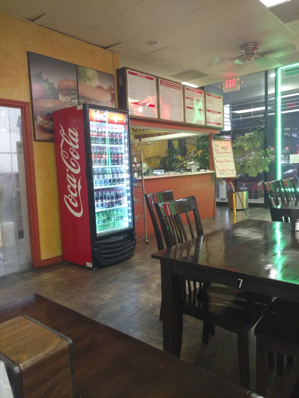 Mr. Hoagies | meal takeaway | 2040 Farm to Market 1960 Rd W, Houston, TX 77090, USA | 2814401988 OR +1 281-440-1988