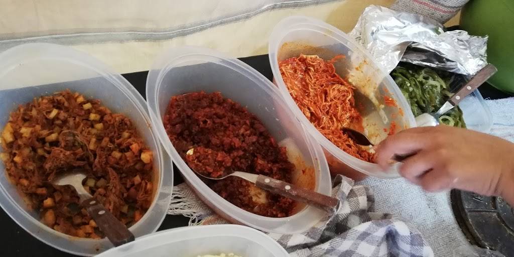 Antojitos Mexicanos EL VERGEL | restaurant | Priv. Acebos 30-B Fracc, Paseos del Vergel, El Refugio, 22253 Tijuana, B.C., Mexico | 016642361231 OR +52 664 236 1231