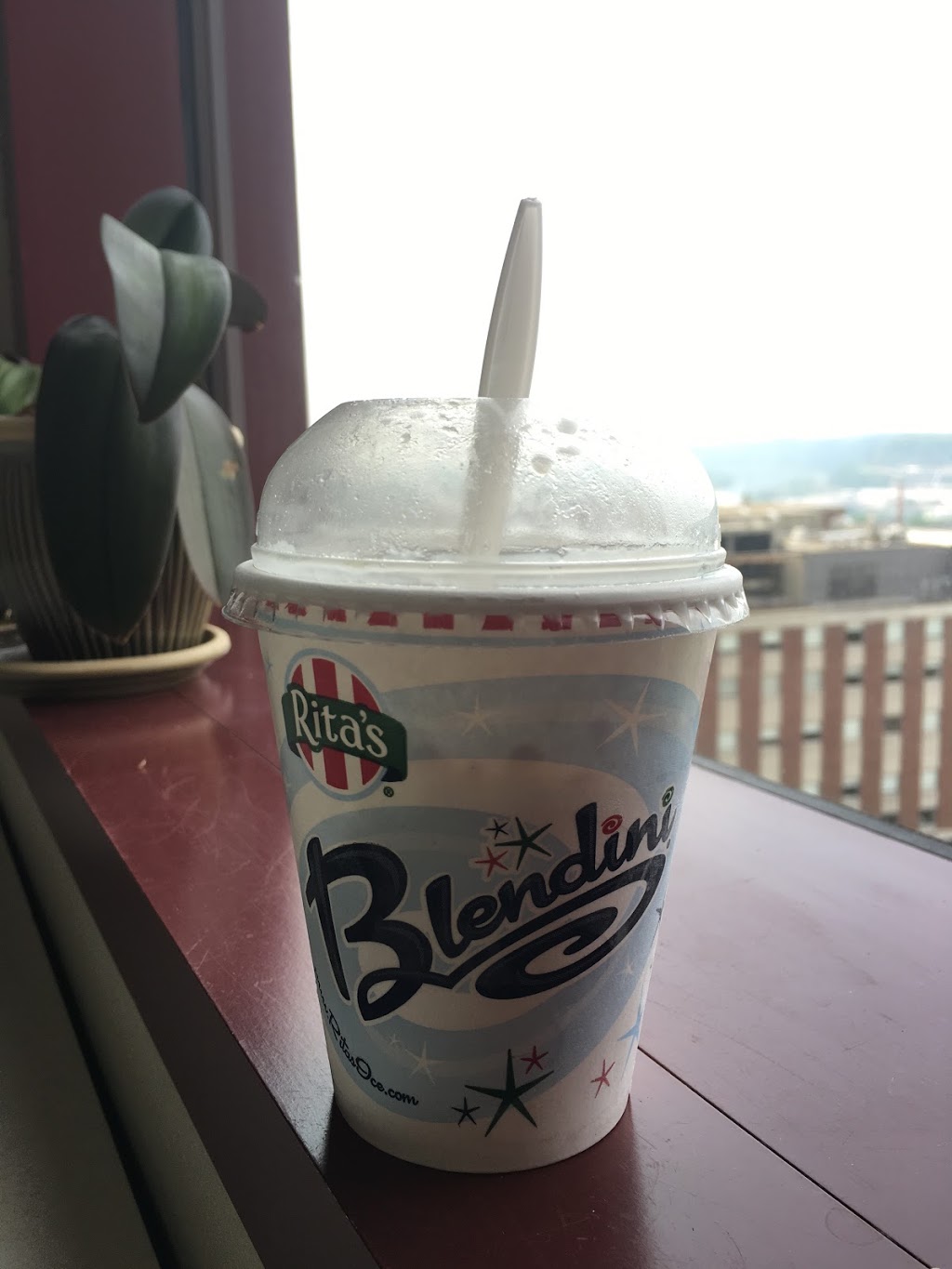 Ritas Italian Ice & Frozen Custard | restaurant | 3712 Fifth Ave, South Oakland, PA 15213, USA | 4126216423 OR +1 412-621-6423