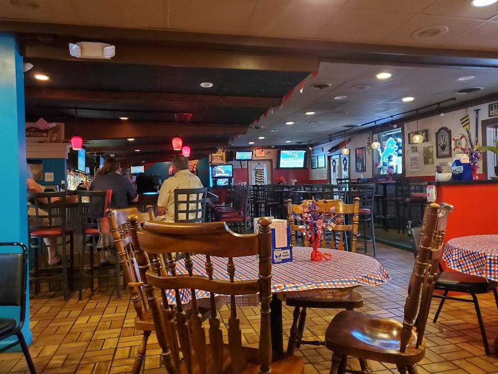 The Buoy 12 Pub & Eatery | restaurant | 29161 Jefferson Ave, St Clair Shores, MI 48081, USA | 5862002080 OR +1 586-200-2080