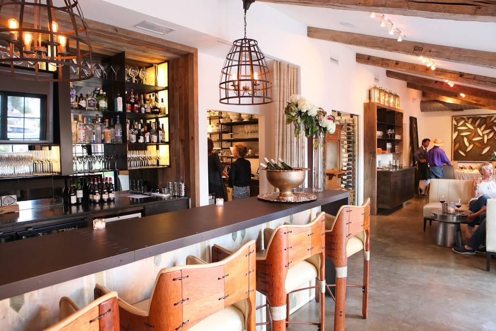 Vaudeville | restaurant | 230 E Main St, Fredericksburg, TX 78624, USA | 8309923234 OR +1 830-992-3234