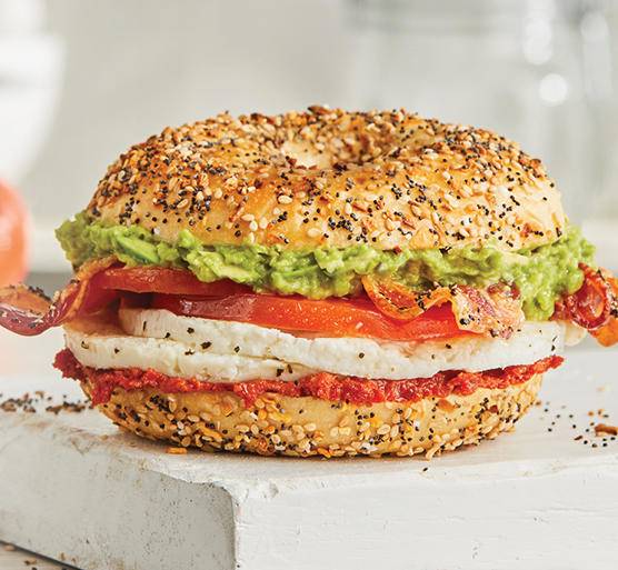 Brueggers Bagels | bakery | 5665 N Swan Rd, Tucson, AZ 85718, USA | 5205297424 OR +1 520-529-7424