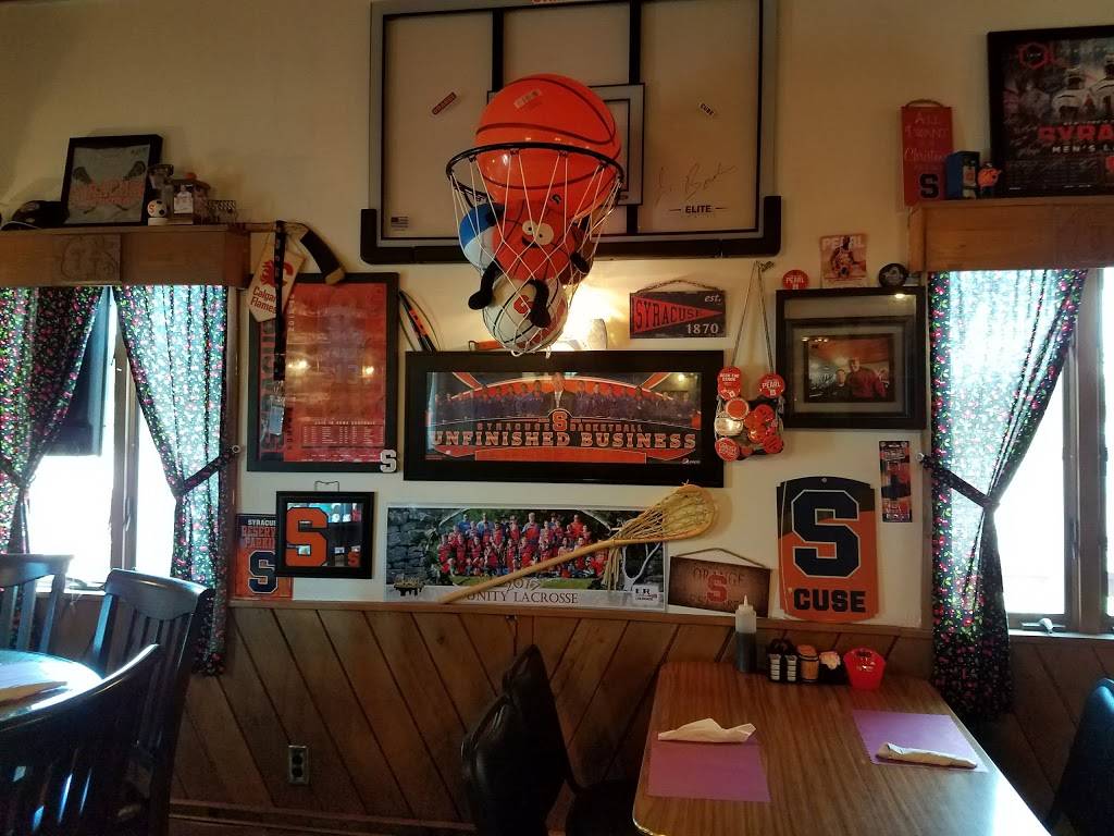 Cherry Tree Inn | restaurant | 8541 NY-3, Henderson, NY 13650, USA | 3159387281 OR +1 315-938-7281