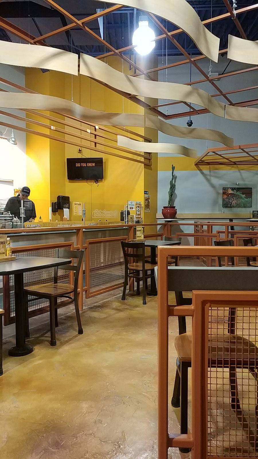 B.A. Burrito Co. | restaurant | 40 Copeland Ave #104, La Crosse, WI 54603, USA | 6087852227 OR +1 608-785-2227