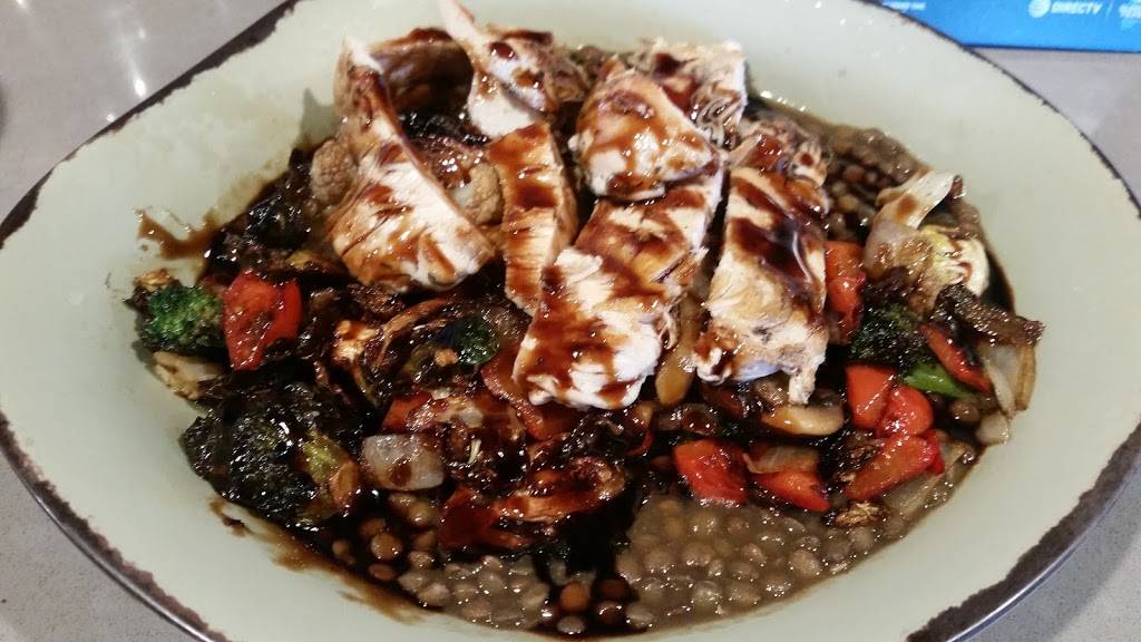 Tap And Bowl | restaurant | 4400 N Scottsdale Rd, Scottsdale, AZ 85251, USA | 4809464222 OR +1 480-946-4222