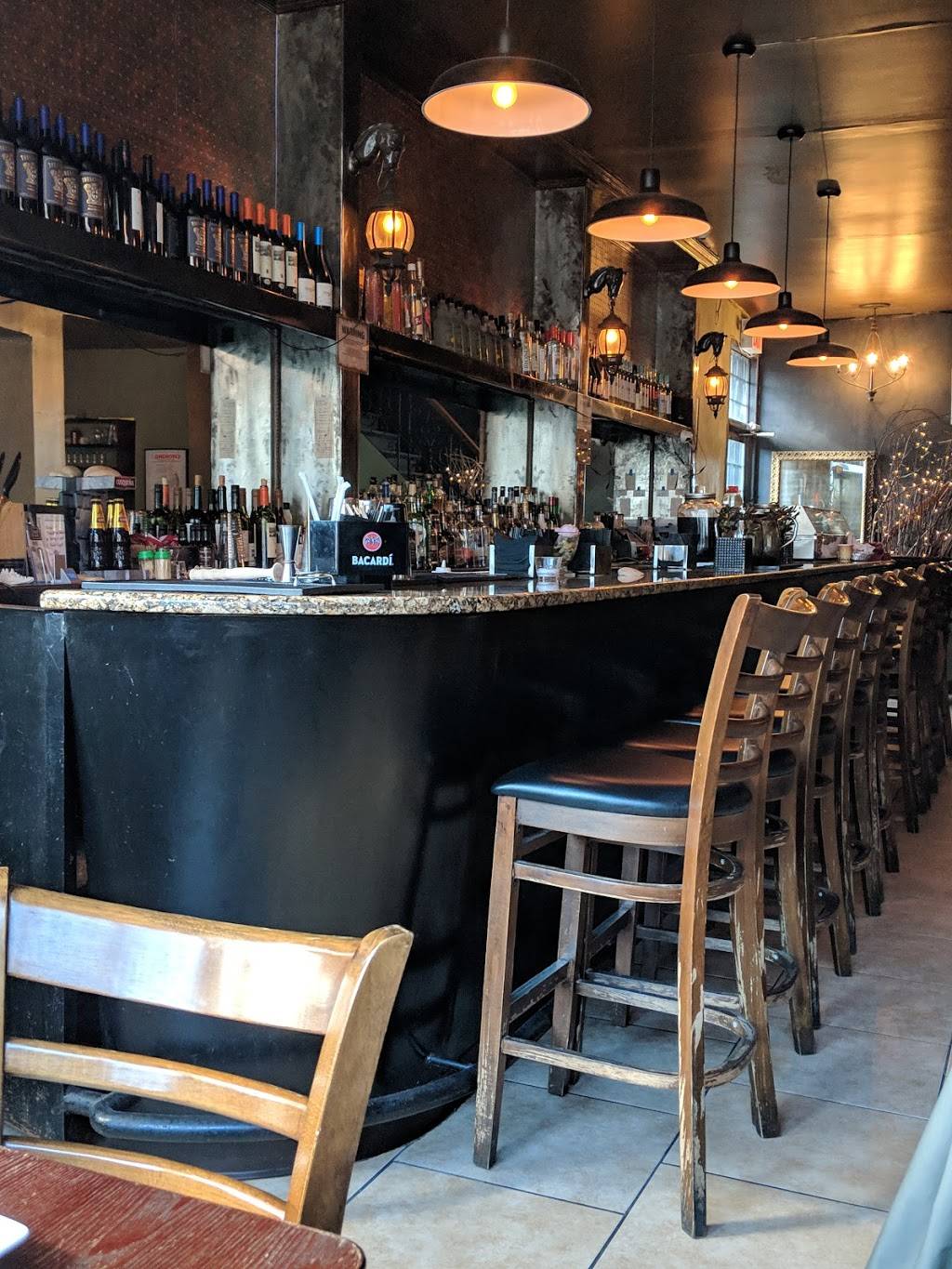 Surfish Bistro | restaurant | 550 3rd Ave, Brooklyn, NY 11215, USA | 7187888070 OR +1 718-788-8070