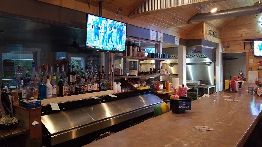 Cedar Creek Inn | restaurant | 1267 County Rd H, New Richmond, WI 54017, USA | 7152487014 OR +1 715-248-7014