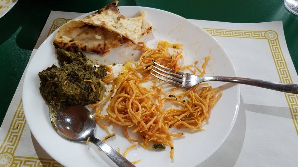 The Delhi Hut | restaurant | 45380 Hanford Rd, Canton, MI 48188, USA | 7342541423 OR +1 734-254-1423