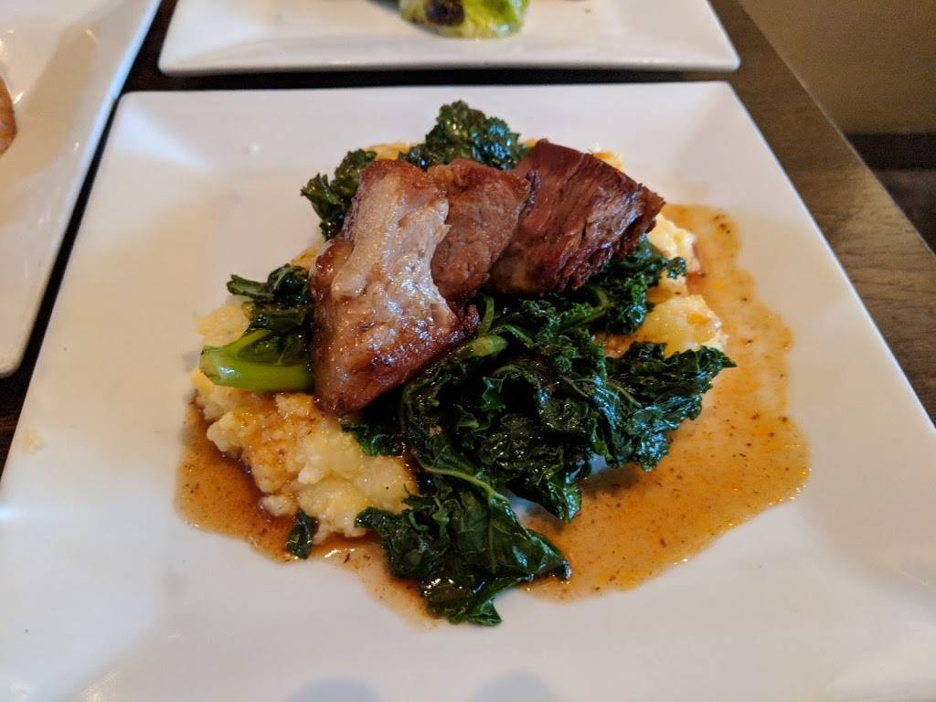 Maple | restaurant | 3418 11th St NW, Washington, DC 20010, USA | 2025887442 OR +1 202-588-7442