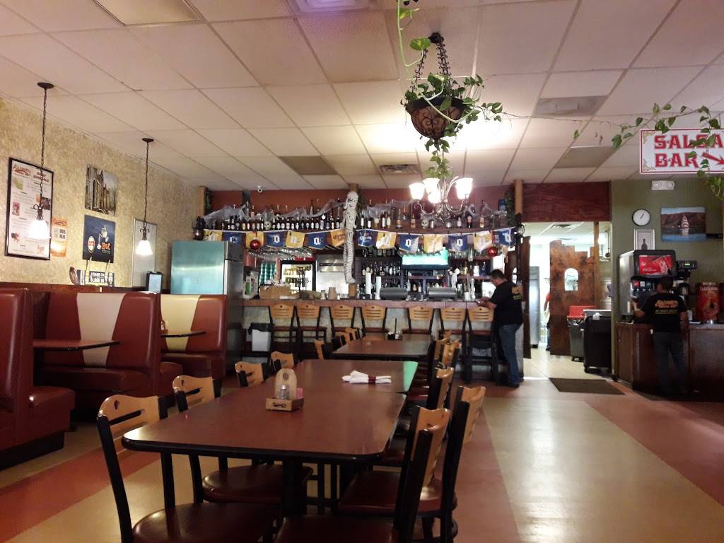 Alejandros Mexican Grill - Hollins | restaurant | 7212 Williamson Rd, Roanoke, VA 24019, USA | 5409045825 OR +1 540-904-5825