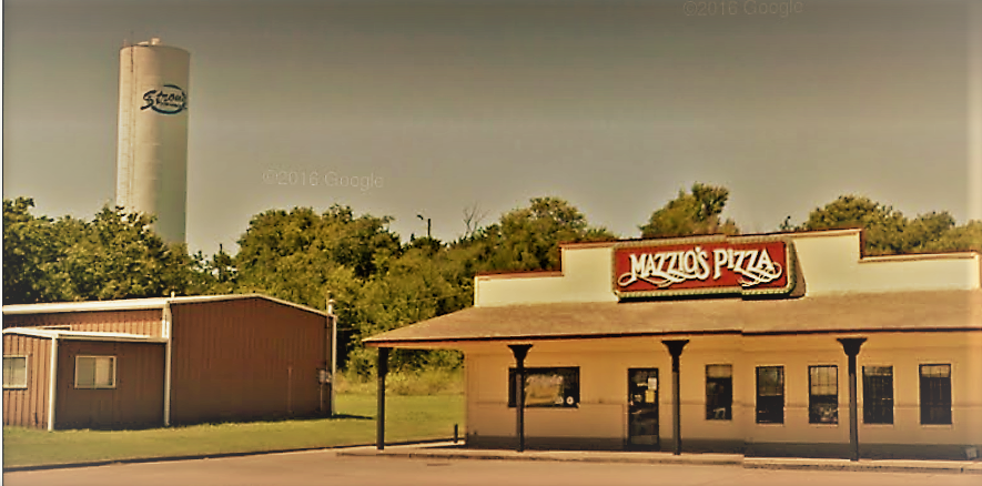 Mazzios Italian Eatery | meal delivery | 614 N 8th Ave, Stroud, OK 74079, USA | 9189682557 OR +1 918-968-2557