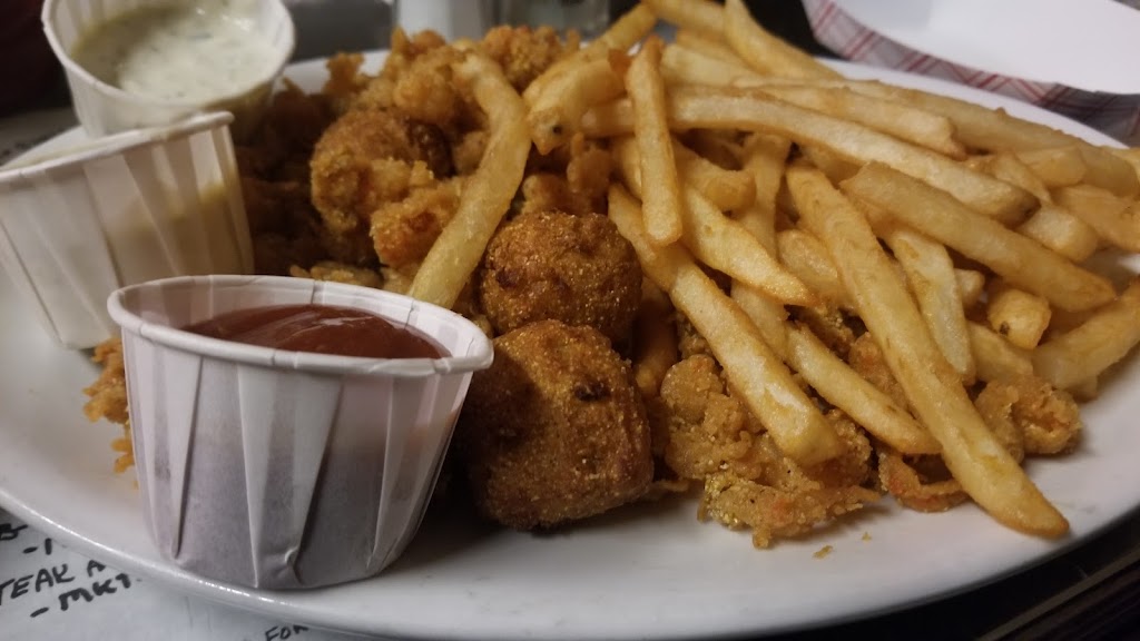 Mohawk Seafood Tavern | meal takeaway | 704 Louisville Ave, Monroe, LA 71201, USA | 3183229275 OR +1 318-322-9275