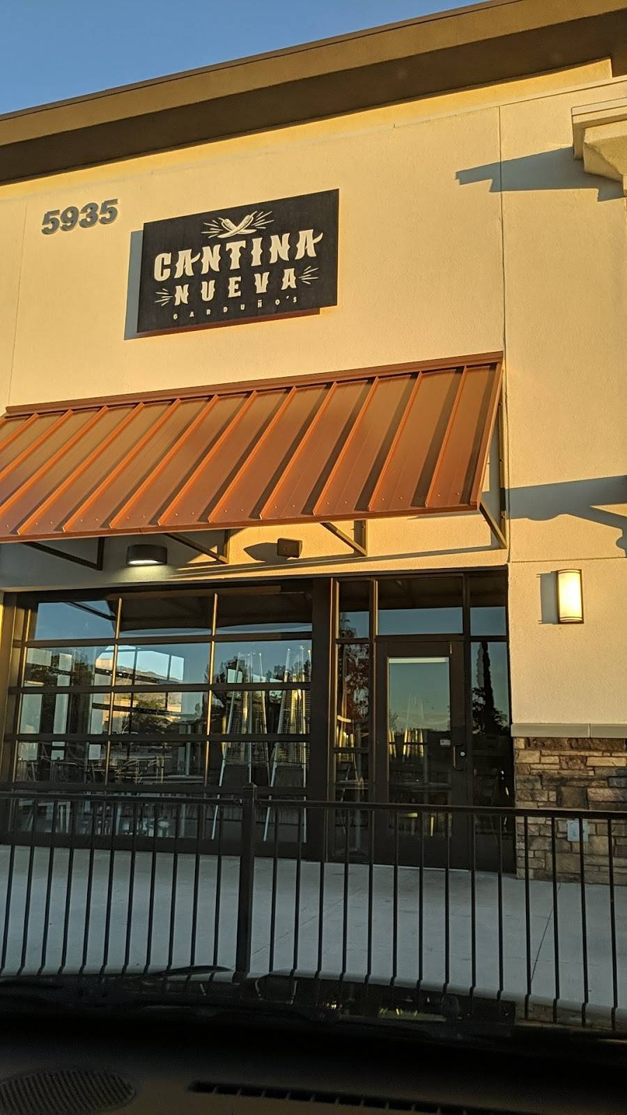 Cantina Nueva | restaurant | 5935 Wyoming Blvd NE, Albuquerque, NM 87109, USA | 5055084671 OR +1 505-508-4671