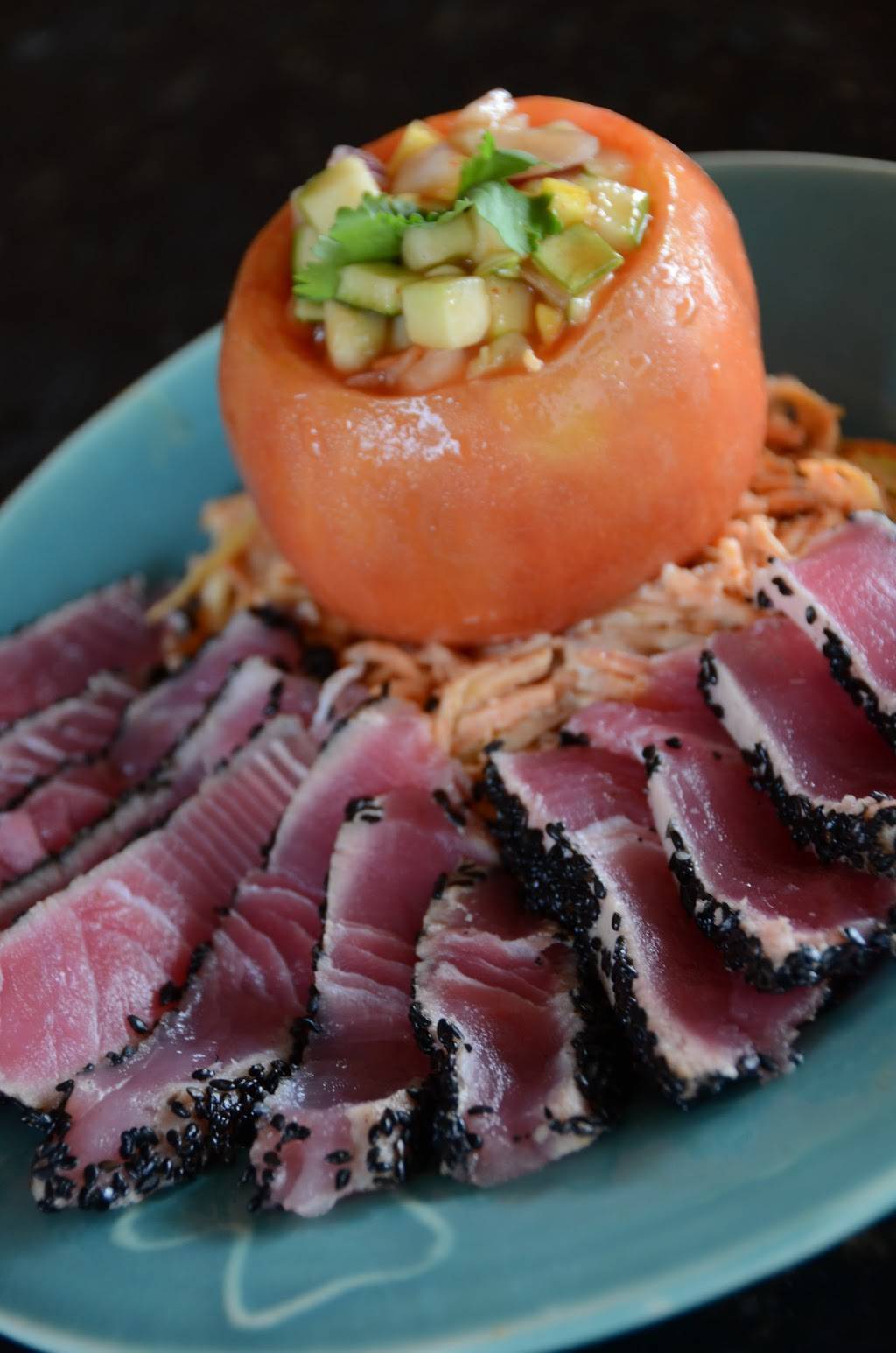 MoCara | restaurant | 1331 W Main St a, Lebanon, TN 37087, USA | 6154492088 OR +1 615-449-2088