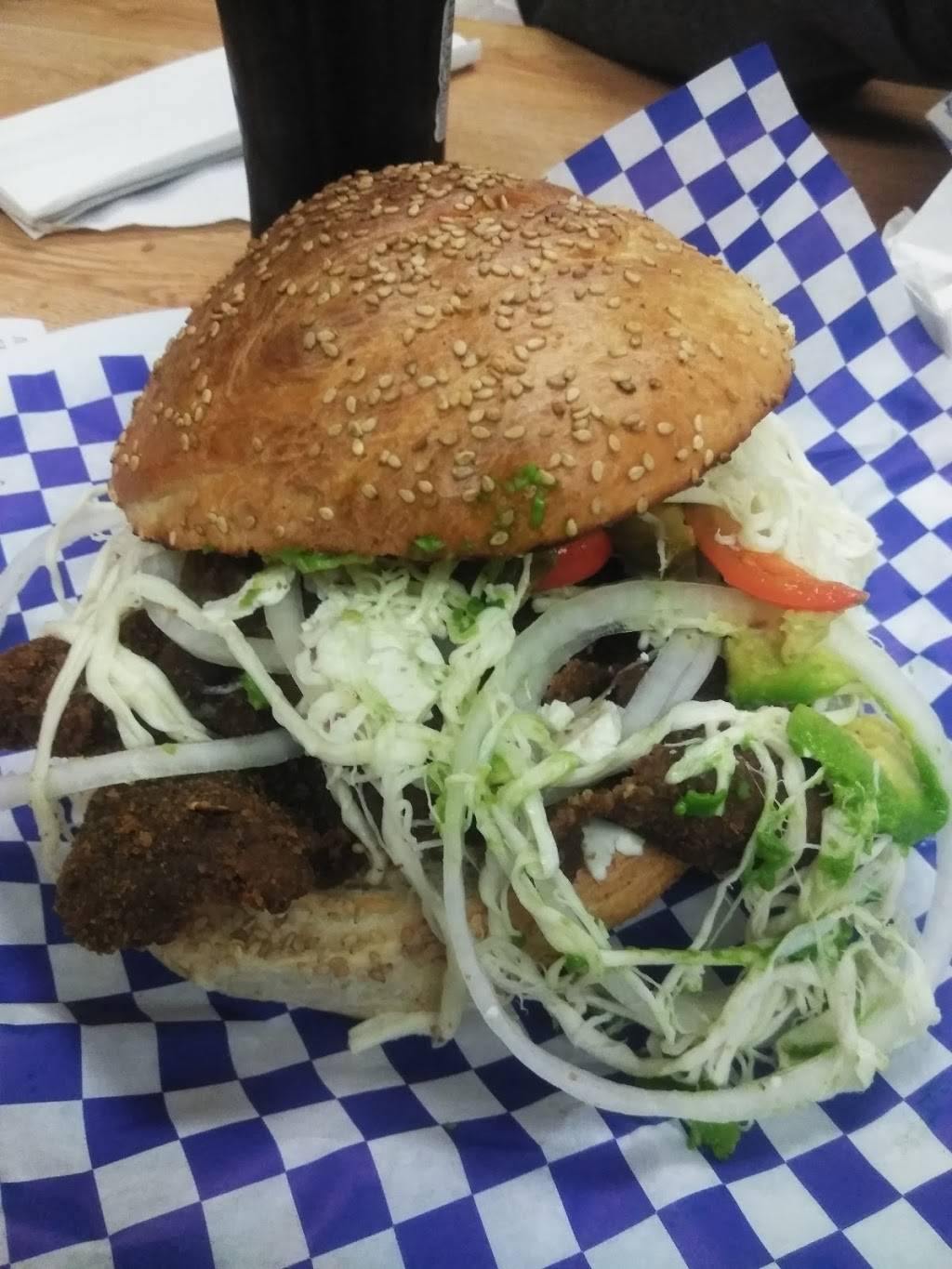 Cemitas Poblanas | restaurant | 6524 Van Nuys Blvd, Van Nuys, CA 91401, USA | 8187861543 OR +1 818-786-1543