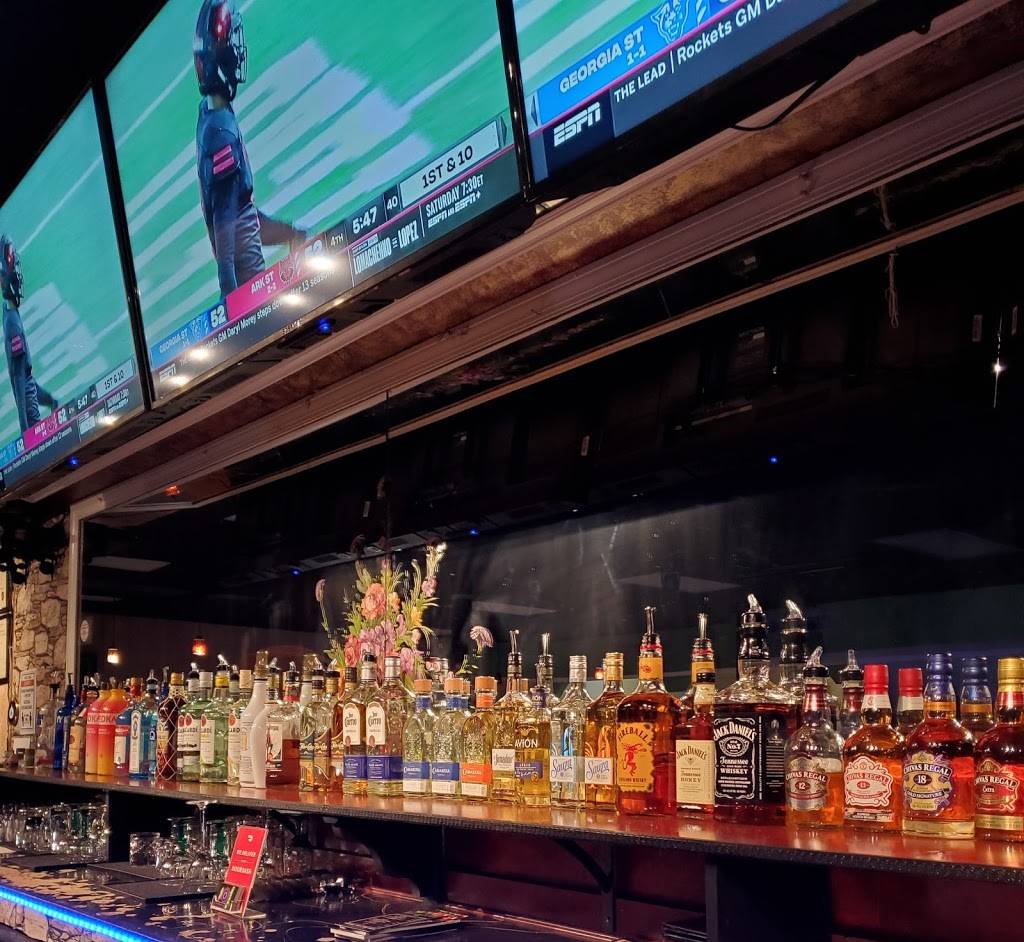 Plan B Bar & Grill | restaurant | 11272 Georgia Ave, Silver Spring, MD 20902, USA | 3013488654 OR +1 301-348-8654