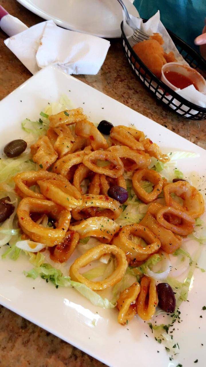 Mamas Italian Grill | restaurant | 4613 W Mountain View Dr, Walnutport, PA 18088, USA | 6107675560 OR +1 610-767-5560