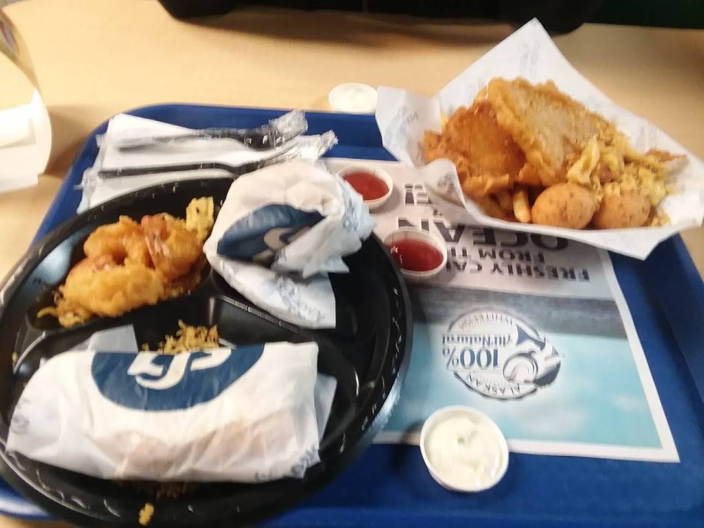 Long John Silvers | restaurant | 4713 Williamson Rd, Roanoke, VA 24012, USA | 5403667000 OR +1 540-366-7000