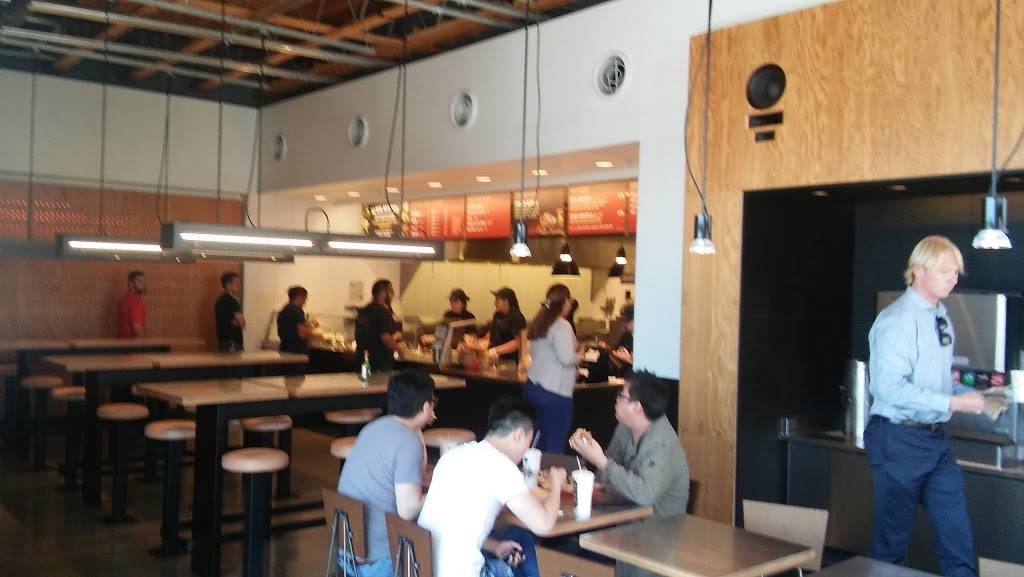 Chipotle Mexican Grill | restaurant | 15754 Paramount Blvd A, Paramount, CA 90723, USA | 5622202606 OR +1 562-220-2606