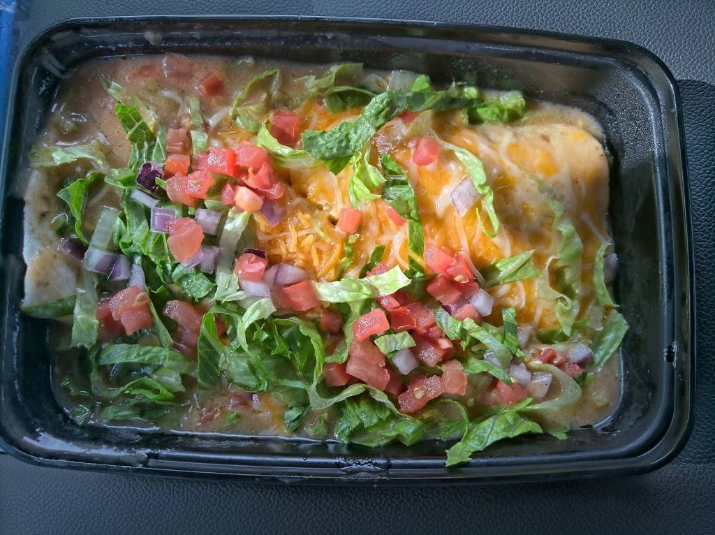 Jus Burritos | restaurant | 7502 US-287, Broomfield, CO 80020, USA | 3034665969 OR +1 303-466-5969